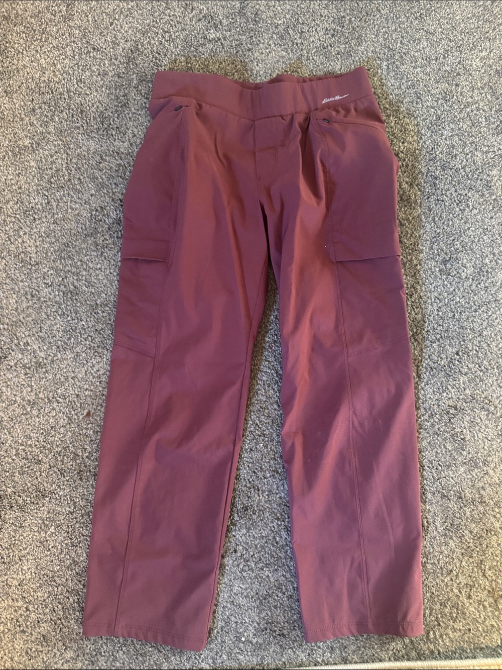 Eddie Bauer Womens Golf Pant